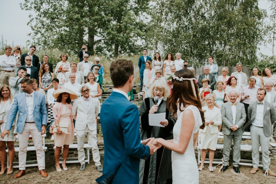 FIH Fotografie » Anneberit & Tjeerd, het Rijk